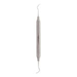 SurgiMac 13/14 Columbia Curette, Pro Series Ergonomic Handle