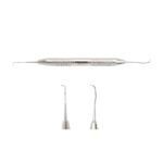 #5/6 Barnhart Scaler for Calculus Removal by SurgiMac