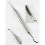 SurgiMac Plastic Filling Instruments - Woodson 2