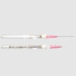 BD Insyte Autoguardâ„¢ Shielded IV Catheter 20G x 1.16in 60mL/min Box of 50