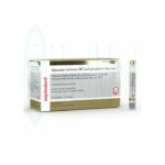 Septocaine Articaine 4% with Epinephrine 1:100,000. Box of 50 - 1.7 mL