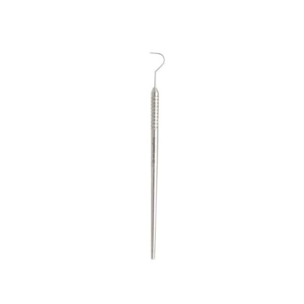 SurgiMac Dental Explorer 23 Shepherd Hook - Pro Series