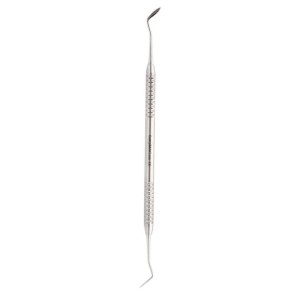 SurgiMac 1/2 Hollenback Carver Amalgam