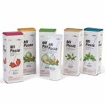 MI Paste Plus Assortment 10 pack per box