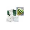 GAMMEX Non-Latex PI Green Polyisoprene Surgical Gloves, 50 pairs/box: Size