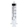 3cc Luer Lock disposable syringes 100/bx