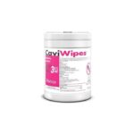 CaviWipes Towelettes (Large: 6" x 6.75") 160/Can. Disposable