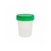 Non-Sterile Specimen Container 4oz/120cc 500/case