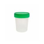 Non-Sterile Specimen Container 4oz/120cc 500/case