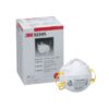 3M Particulate Respirator N95 (small) 8110S (20pcs/box)
