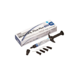 Beautifil Flow Plus F03 Low Flow - A2 Syringe, 1 - 2.2 Gm. Syringe. Injectable
