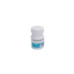 Mint flavored Topical Anesthetic Gel (Benzocaine 20%), 1 oz.