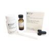 IRM Standard Package: 38 Gm. Ivory Powder and 14 mL Liquid. ZOE Intermediate