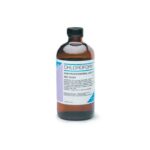 Chloroform N.F. 8 oz. Bottle