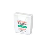 Reach Waxed floss Johnson & Johnson Mint, case of 144 patient
