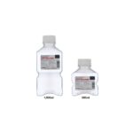 Sterile water irrigation 1,000ml bottle
