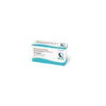 Quala Mepivacaine 3% Local Anesthetic PLAIN, Box of 50 - 1.7 mL **Anesthetics are non-returnable.