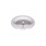Screen-4-Vac Disposable Evacuation Traps, Fits A-Dec 500 (#5512), Diameter: 2