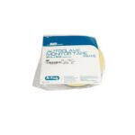 IMS Autoclave Monitor Tape - RED Color Coding 60 Yard Roll. Strong 3/4"