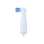 Premium Plus Disposable Prophy Angle with REGULAR Short Cup Blue 100/pk