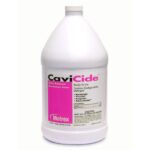 Metrex CaviCide Surface Disinfectant/Decontaminant Cleaner, 1 Gallon - 1 Bottle
