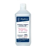 HYDROX ISOPROPYL ALCOHOL 70% USP 32 OZ