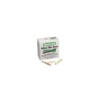 Aidaco .025" x 2" Long bite stick, package of 80 bite sticks