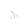#5 (#17/23) double end explorer with regular handle