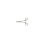Hemostats - 5-1/2" Kelly Curved, Used to clamp off blood vessels