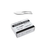 #15C Stainless Steel Blade - MaxCut by SurgiMac - 100/Box