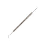 Dental Explorer Double End Pigtail 3CH