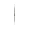 204S Sickle Scaler, Standard Handle, Double Ended, 1/Pk
