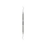 204S Sickle Scaler, Standard Handle, Double Ended, 1/Pk