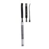 Bone Chisel Sharp Cvd. - 8mm