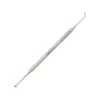 Dental Amalgam Plastic Filling Restorative Ball Burnisher