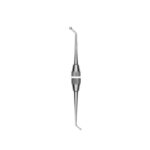 High-Quality Dental Ball Burnisher 26/27s