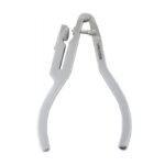 SurgiMac Rubber Dam Punch, Ivory Type
