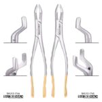 Extraction Forceps (set of #150 and #151)