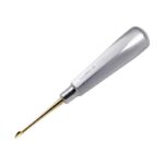 SurgiMac Dental Elevators Spade Elevator Tip Concave Surgical Dental Instruments