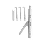 SurgiMac Automatic Crown Remover