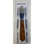 11R Stainless Steel Spatula with 3.50" Flexible Blade