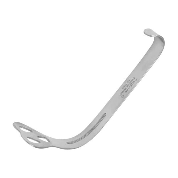 Sweetheart Retractor - 36 mm Wide Patientâ€™s Cheek or as a Lip Retractor