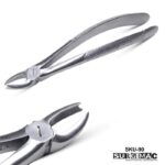 SurgiMac #90 Extracting Forceps for Upper Left Molar