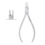 SurgiMac Crown Crimping Pliers