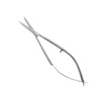 SurgiMac Dental Castroviejo Surgical Scissors 12cm â€“ Straight