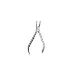 SurgiMac Webster Needle Holder w/ Gold Handles, 1/Pk. Tungsten Carbide