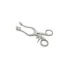 Weitlaner Retractors, Blunt 3x4 Prong Surgical Veterinary Stainless Steel Instruments