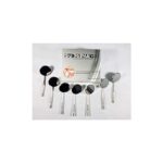 Dental Mirrors: Coated Front Surface Dental Diagnostic - SurgiMac