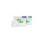Dry Tips Saliva Absorbent tips - Large