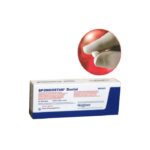 Spongostan Absorbable Hemostatic Gelatin Sponge, 1cm x 1cm x 1cm, Sterile